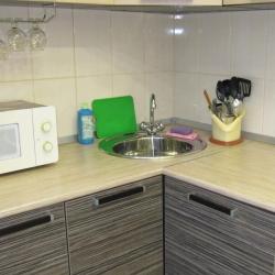 Фото Апартаменты на улице Московская 15