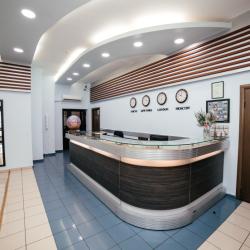 Фото Отель Виконда