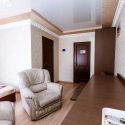 Фото Отель Лоза