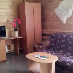 Фото Отель Евразия