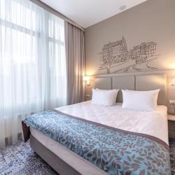 фото 10 Holiday Inn Kaliningrad (Холидей Инн Калининград)