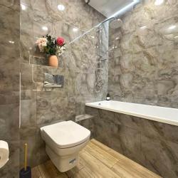 Фото Отель Comfort Home на улице Октябрьская 10Б