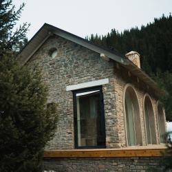 Фото Отель Pana Unique Kolsay Hotel (Пана Юник Кольсай)