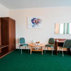 Фото Отель Арт Пенза