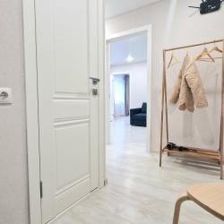 Фото Отель Urban Apartments (Урбан Апартментс) на улице Татарстан 68