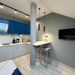 Фото Milli House Апартаменты на Овражной