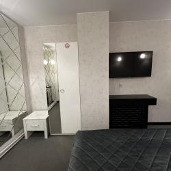 Фото Отель Аравана