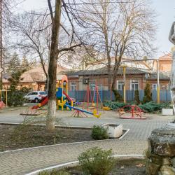 Фото Апартаменты ApartGroup на улице Красноармейская 1