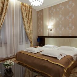 фото 32 Happy Inn Voronezhskaya (Хэппи Инн Воронежская)