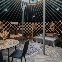 Фото Отель Лесная база «Папоротник»