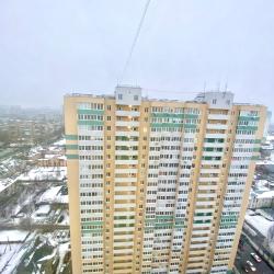 1-комнатные апартаменты стандарт