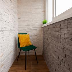 Фото Отель Ka Home (Ка Хоум) на улице Николая Баженова 3