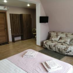 Фото Отель Идиллия