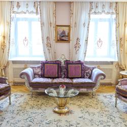 фото 28 Дворец Трезини
