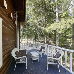 Коттедж премиум