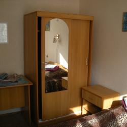 Фото Отель Лаванда