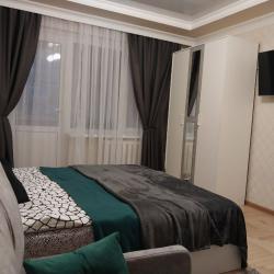 Фото Апартаменты на улице Жмакина 58