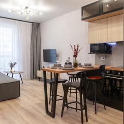 Фото Отель Dzеn Аrеnda на улице Куникова 47Г