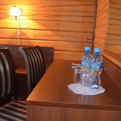 Фото Отель Тирольский