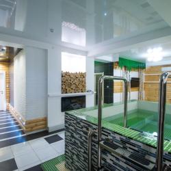 Фото Отель Золотое время