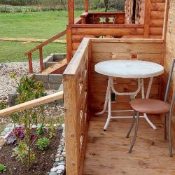 Фото Отель База отдыха Страна души