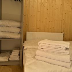 4-местный коттедж стандарт №4