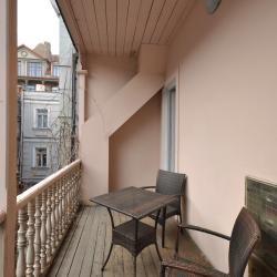 Фото Отель Meidan Inn (Мейдан Инн)