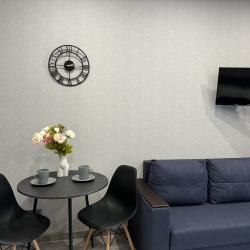 Апартаменты студия