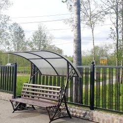 Фото Аэроотель