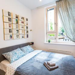 фото 42 MOKO Apartments (МОКО Апартментс) на улице Бутлерова
