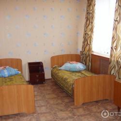 Фото Отель Ковчег