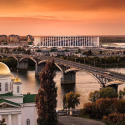 1-комнатные апартаменты улучшенные
