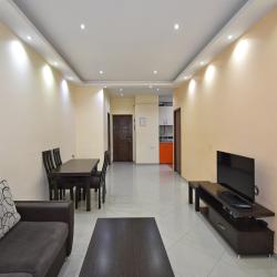 Фото Отель Rent Inn Yerevan (Рент Инн ) на улице Налбандяна