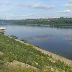 Апартаменты стандарт