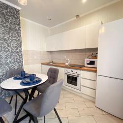 Фото Симбирские апартаменты на улице Октябрьская