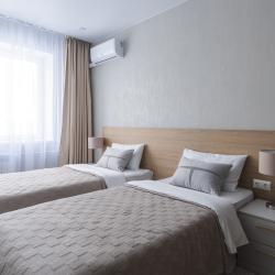 Фото Отель Золотое сечение