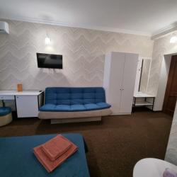 Фото Отель Чудесная дача