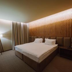 Фото Barhat Hotel & SPA (Бархат Отель и СПА)