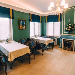 Фото Отель Усадьба