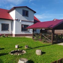 Фото Отель Барский