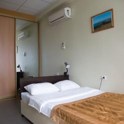 Фото Отель Восток