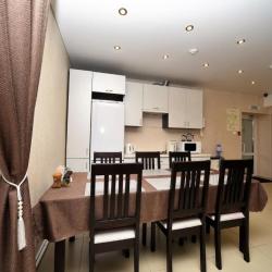 Фото Отель Картуши