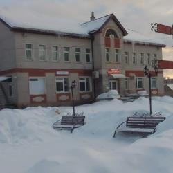 Фото Отель Sutki Rent (Сутки Рент)