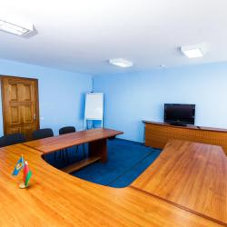 Фото Отель Горизонт