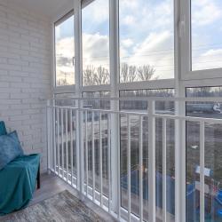 Фото Отель Ka Home (Ка Хоум) на 1ом квартале 73