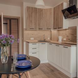 фото 8 LovelyHome 39 (ЛавлиХоум 39) на улице Каштановая аллея 97