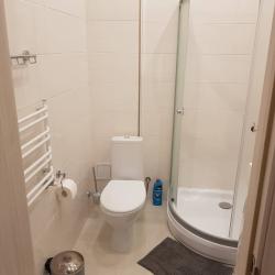 1-комнатные апартаменты стандарт Прованс