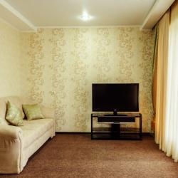 Фото Отель Элион