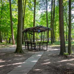 Фото Отель Нагорное