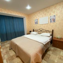 Фото Апартаменты на улице Автомобилистов 14